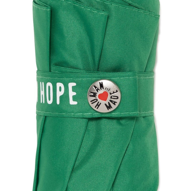 HUMAN MADE x j-hope of BTS HUMAN HOPE Umbrella Green