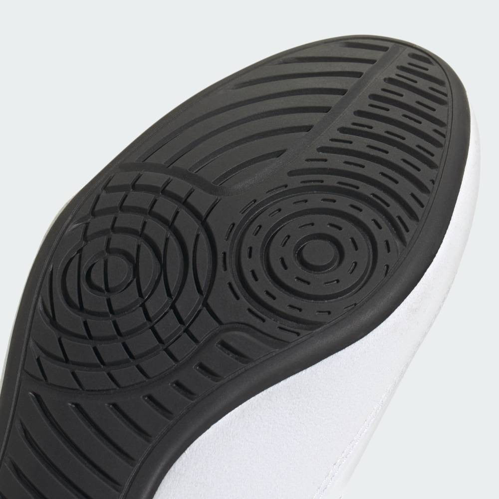 JP6120 adidas Performance HVC Shoes Cloud White Core Black  Cloud White (Men's)