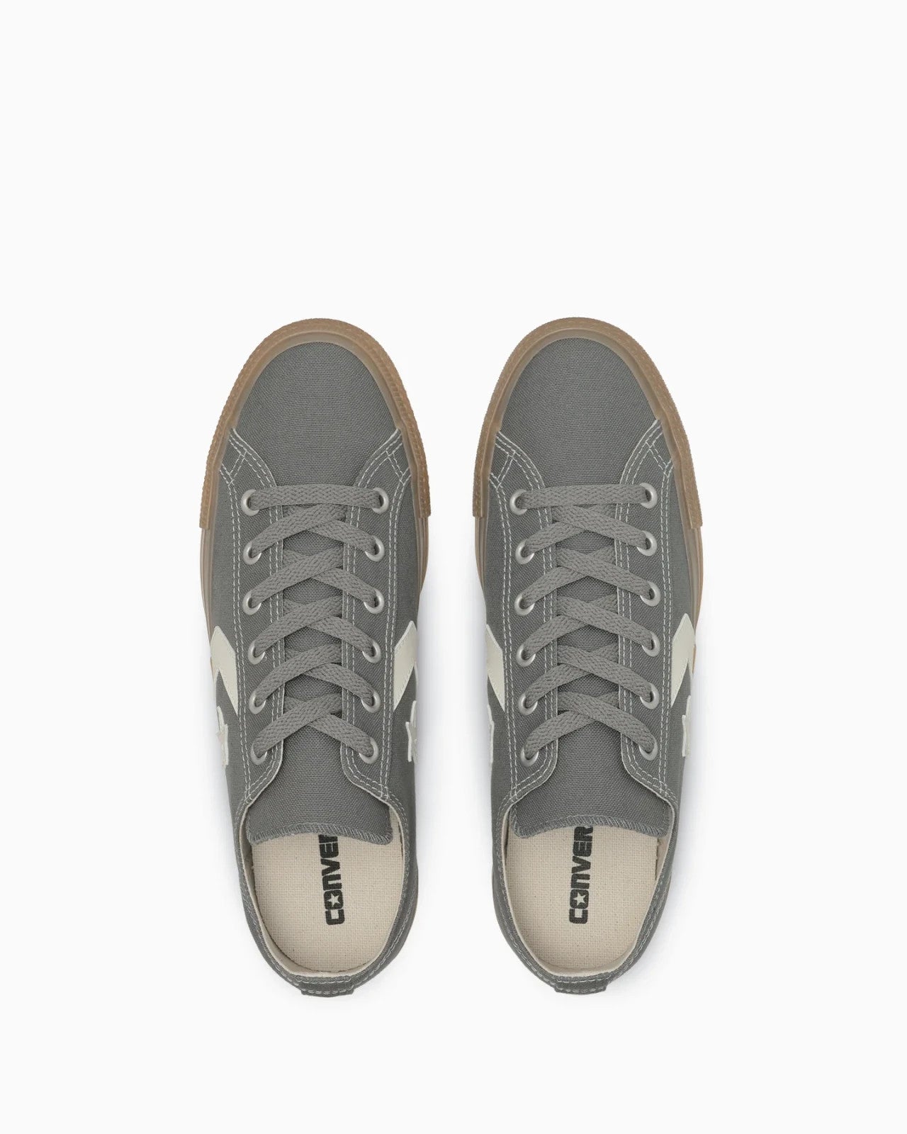 33703210 Converse CRT CL OX "Grey" (Men's)