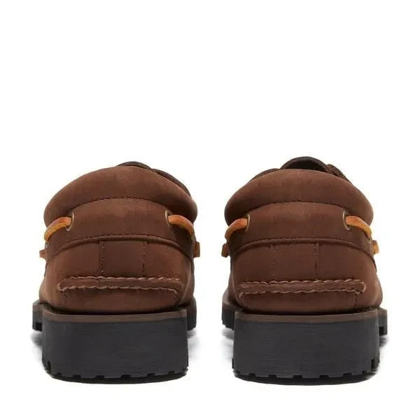A2PDQW07 Timberland 3-EYELET CLASSIC RUGSOLE (Men's)