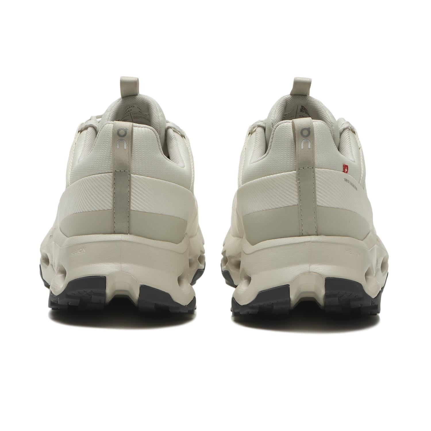 3ME10053586 On Cloudhorizon Waterproof Ghost Ivory (Men's)
