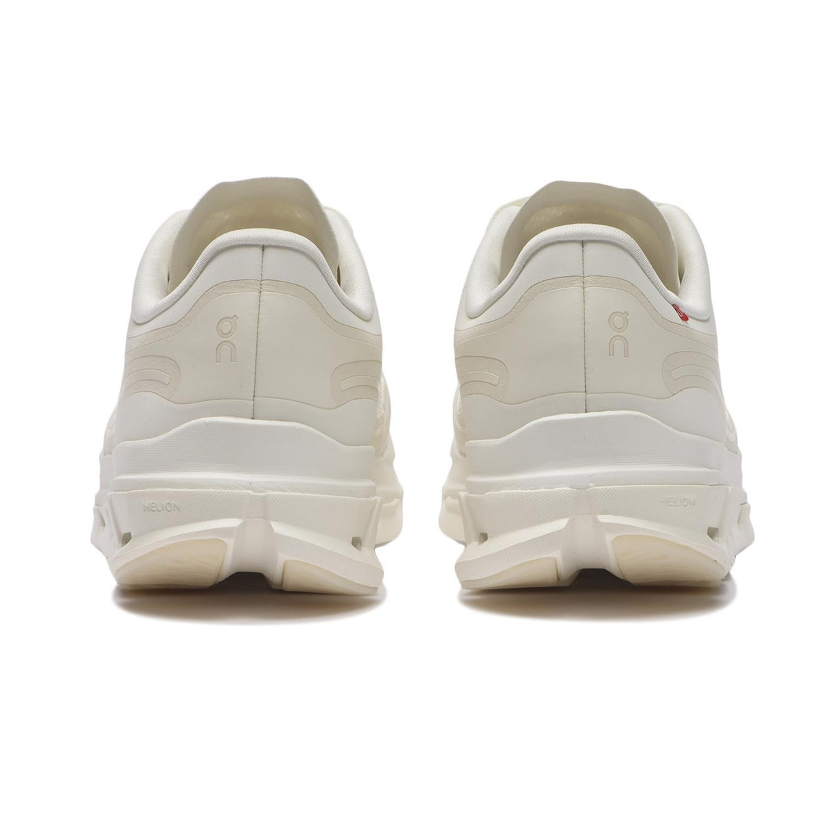 3MF30705299 On Cloudflow 5 AD "Ivory/Grain" (Men's)