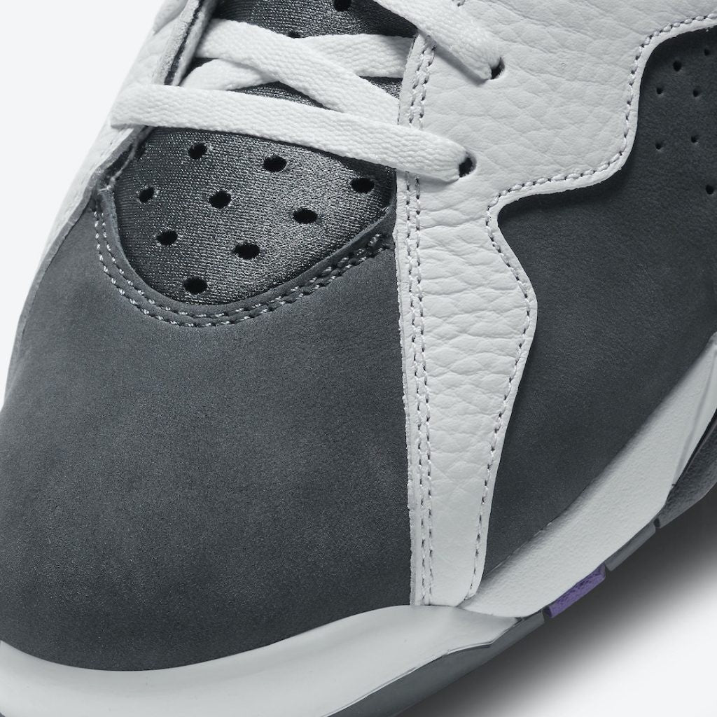 CU9307-100 Nike Air Jordan 7 Retro "Flint" (2021) (Men's)