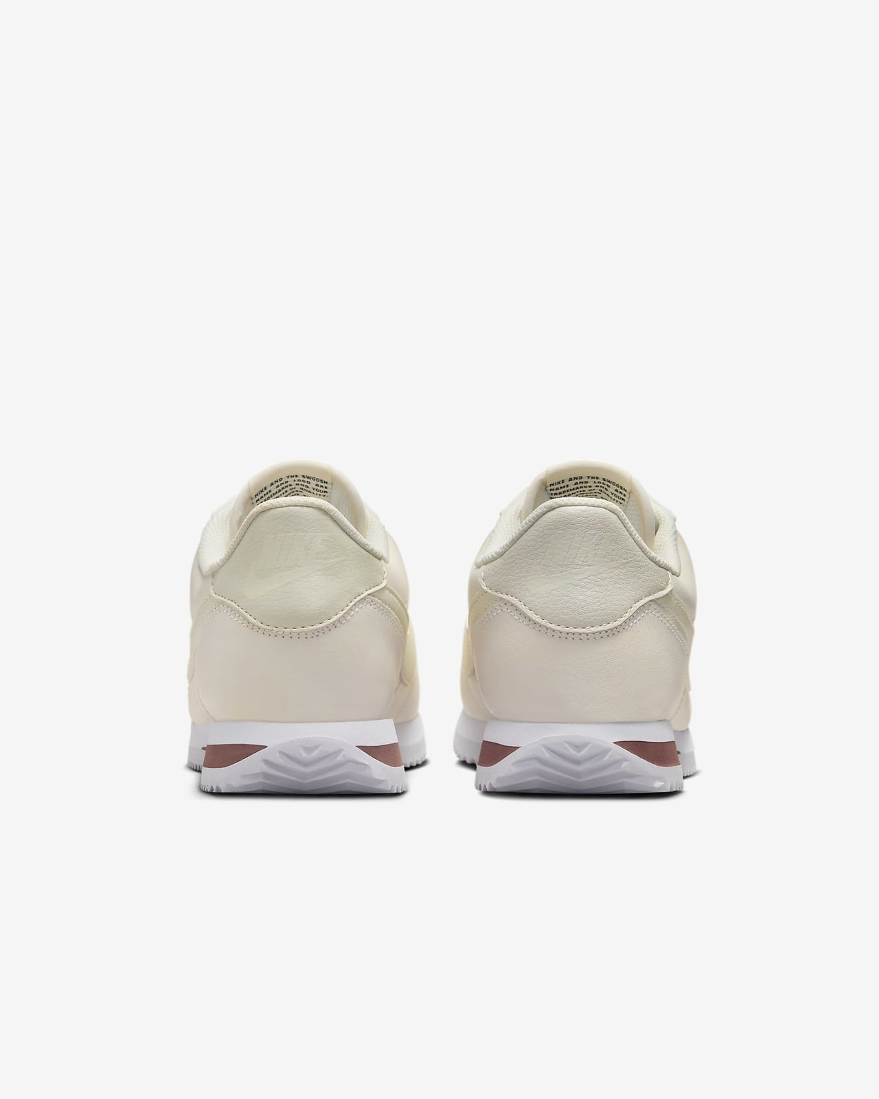 DN1791-003 Nike Cortez Phantom Light Bone (Women's)