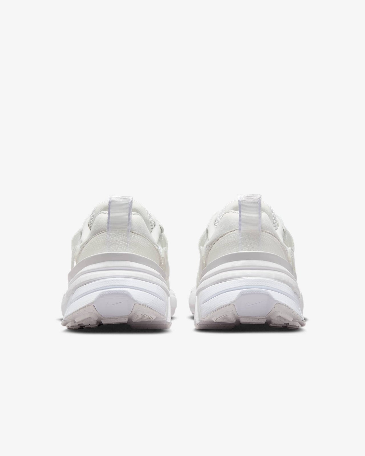 HJ5269-100 Nike V2K Run White Summit White White (Women's)