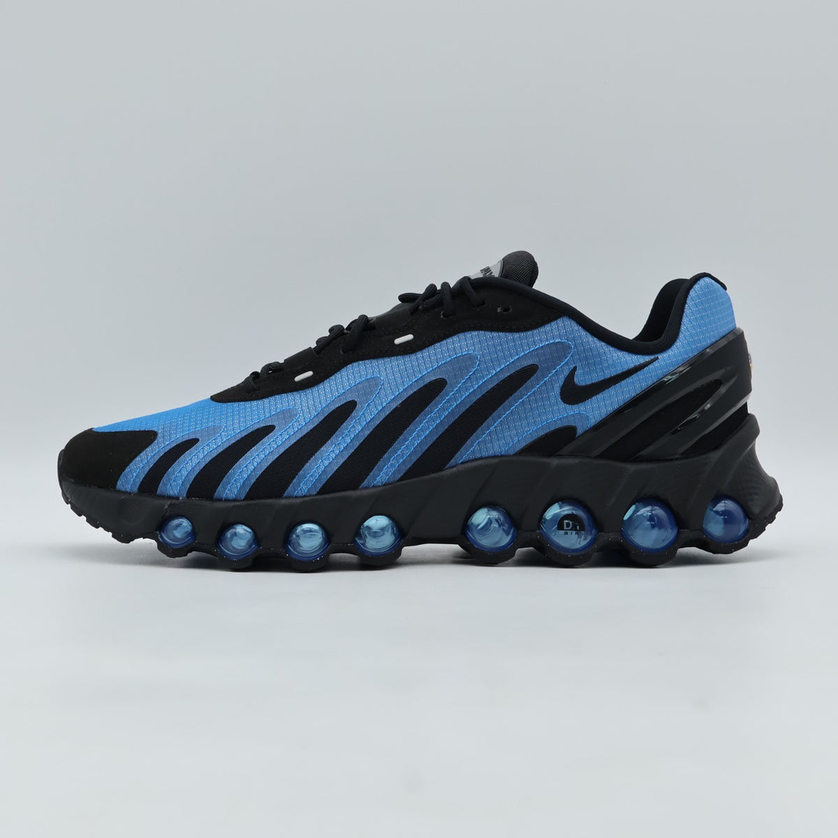 HV4525-400 Nike Air Max Dn8 SE Photo Blue Black (Men's)