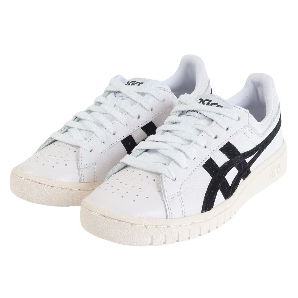 1201A662-101 Asics Gel-PTG White Black (Men's)