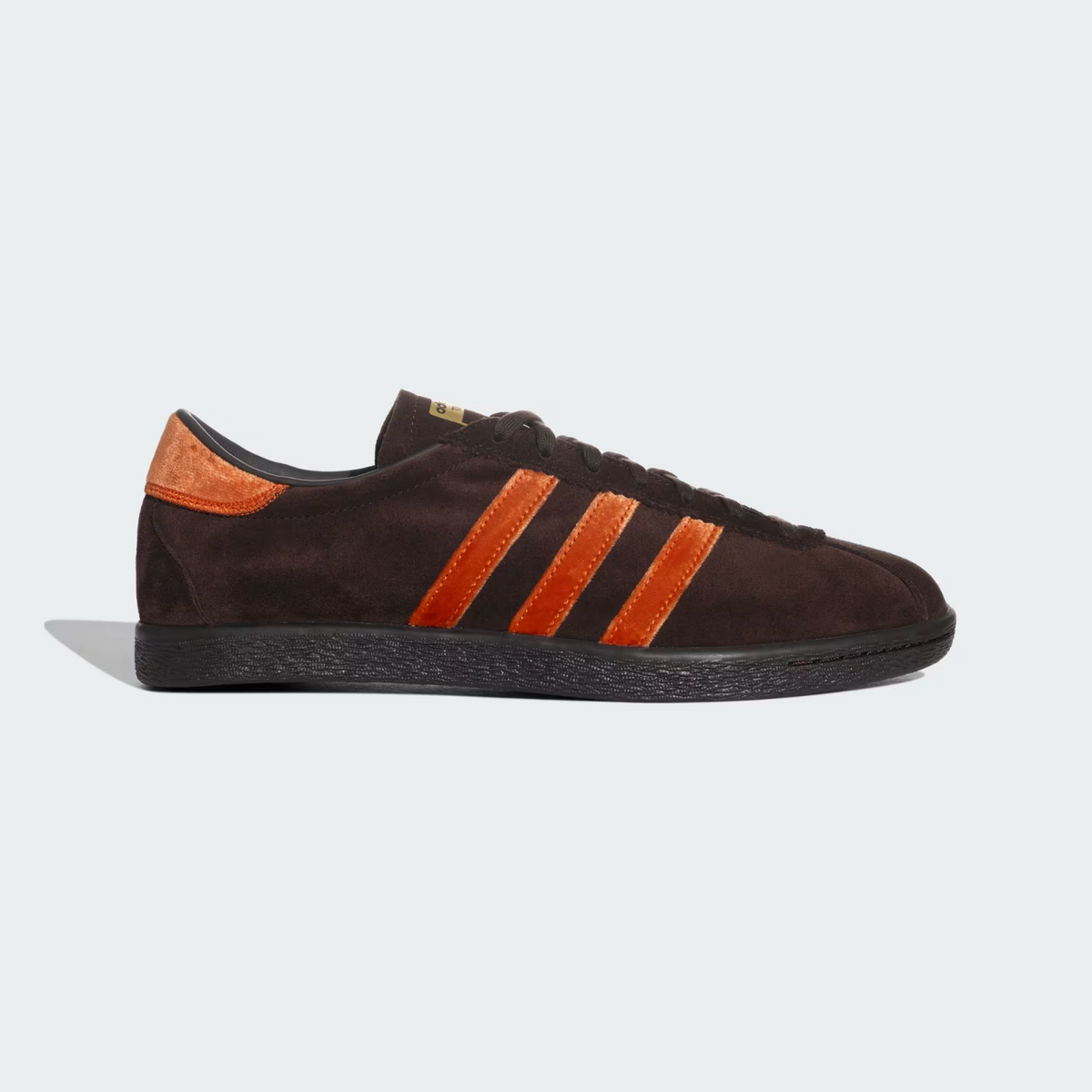 KZ6432 atmos x adidas Tobacco "Dark Brown/Collegiate Orange" (Men's)