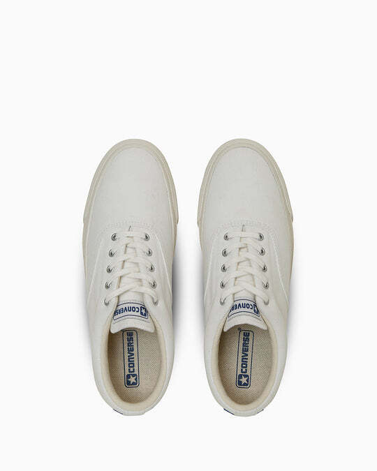 35500620 Converse Skidgrip White (Men's)