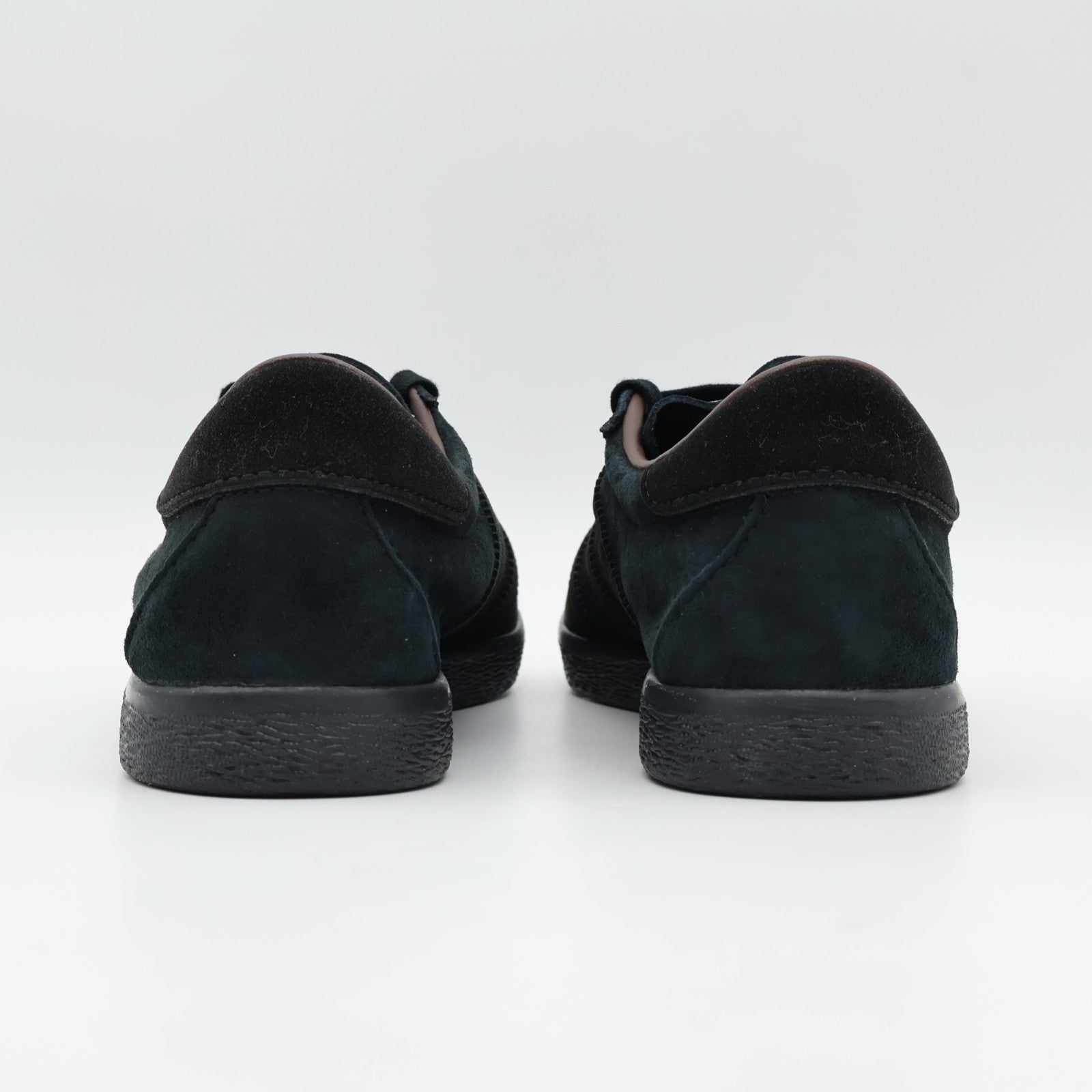 HQ9183 adidas Originals Tobacco Core Black Dark Brown (Men's)