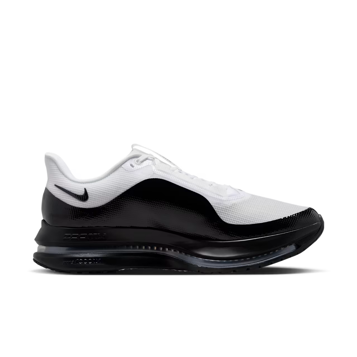 IR2166-102 Nike Pegasus Premium White/Black (Men's)