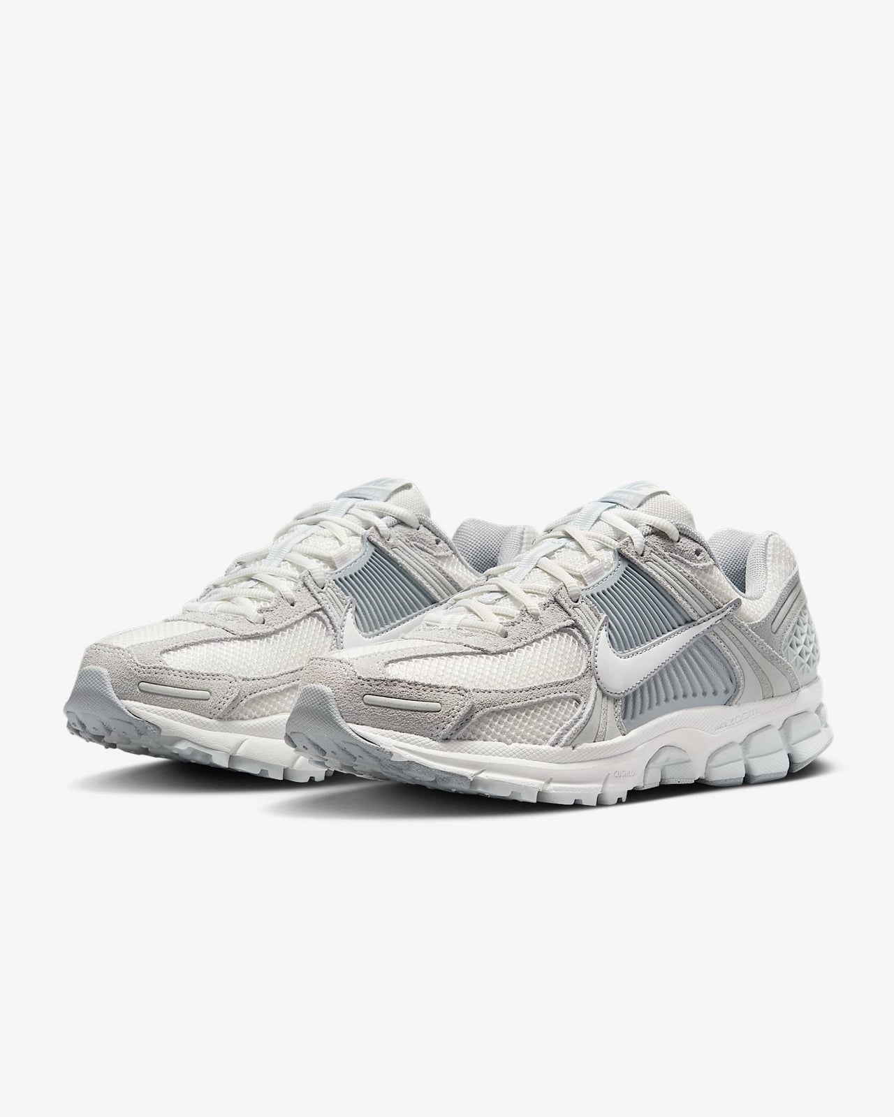 HQ0458-001 Nike Zoom Vomero 5 Pure Platinum Platinum Tint Wolf Grey (Women's)
