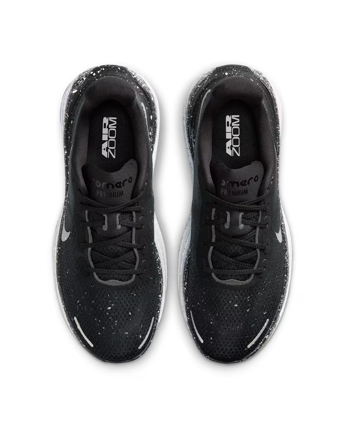 IU2827-001 Nike Vomero Premium "Oreo" (Men's)