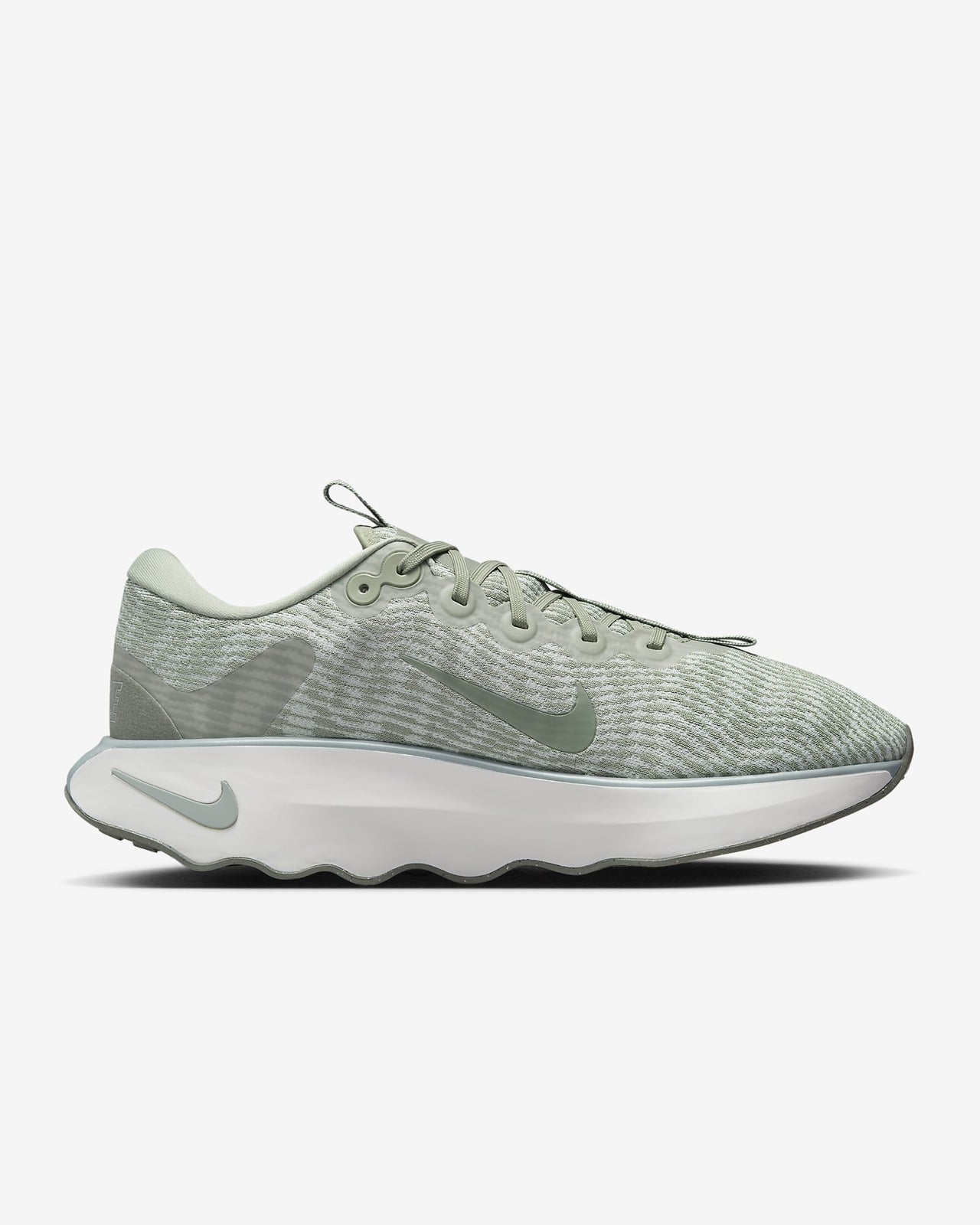 DV1237-300 Nike Motiva Jade Horizon Light Silver Dark Stucco (Men's)