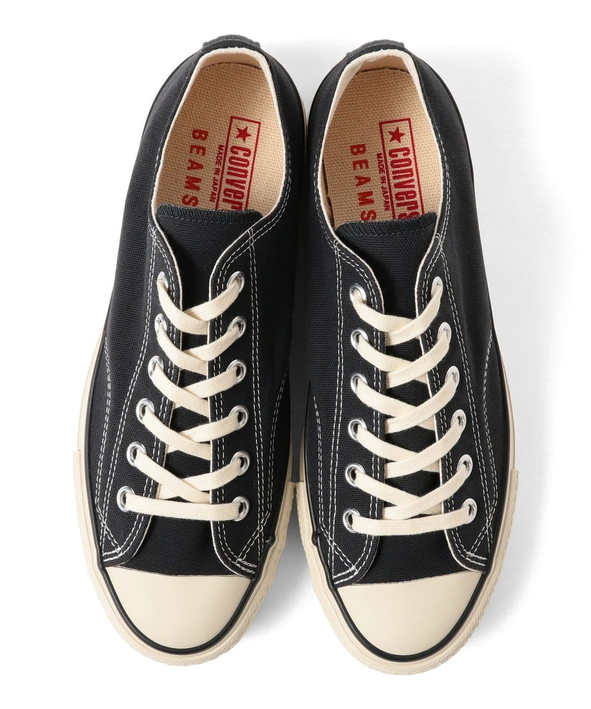SNDN-SNKR-10936 BEAMS Ã Converse All Star J OX BEAMS 50th Anniversary (Men's)