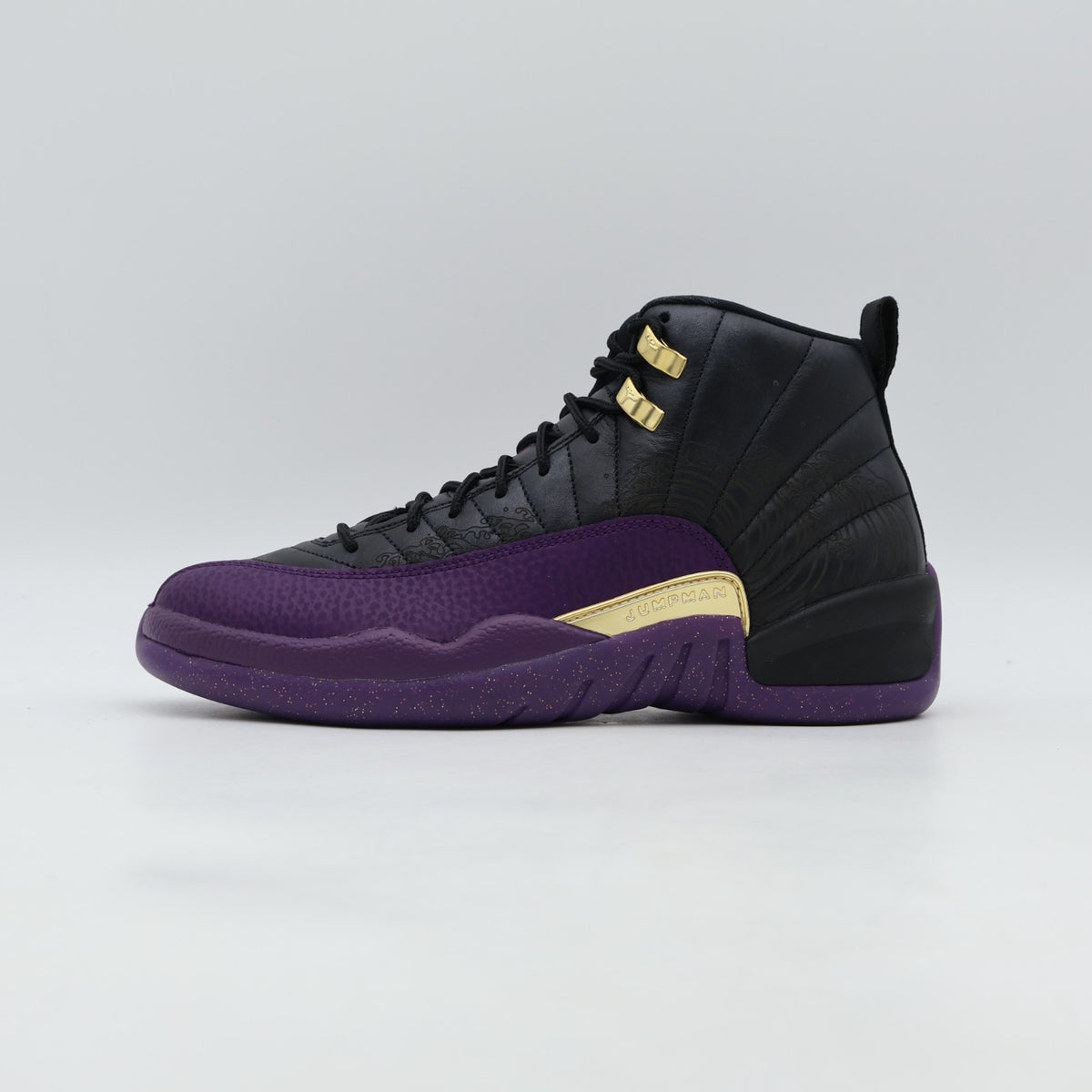 IW1218-098 Nike Air Jordan 12 Retro "Sumo" (Japan Exclusive) (Men's)