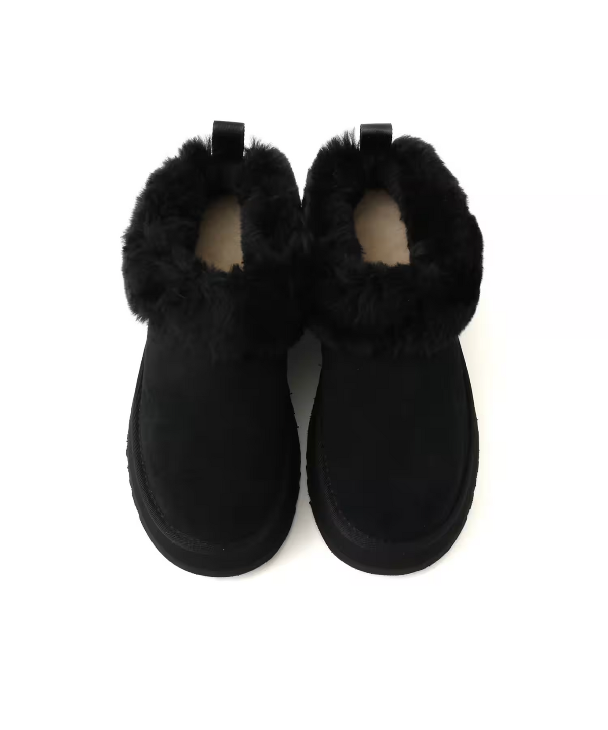 1171393-BLK UGG TAZZELLE (Women's)