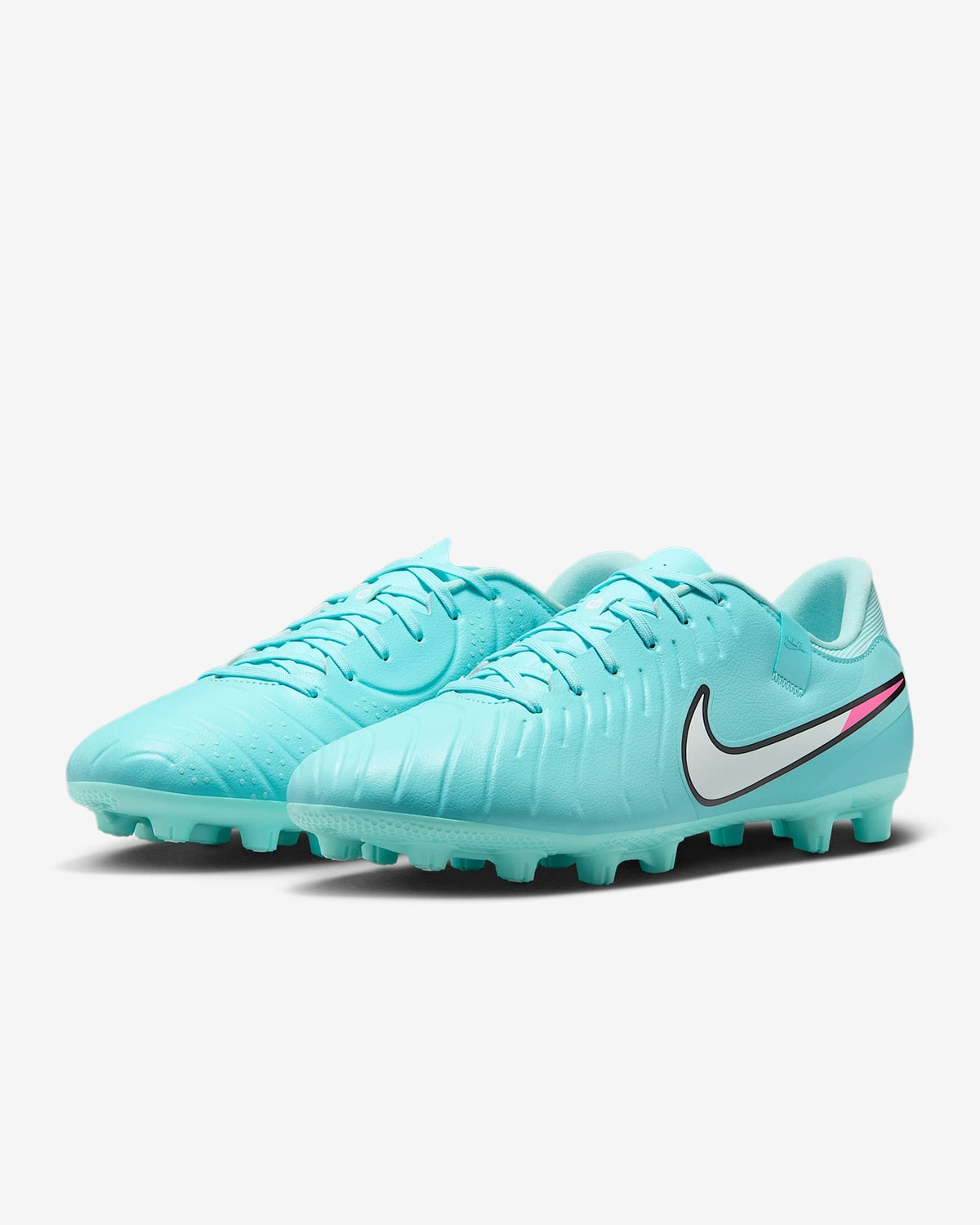 DV4339-401 Nike Tiempo Legend 10 Academy Copa White (Men's)