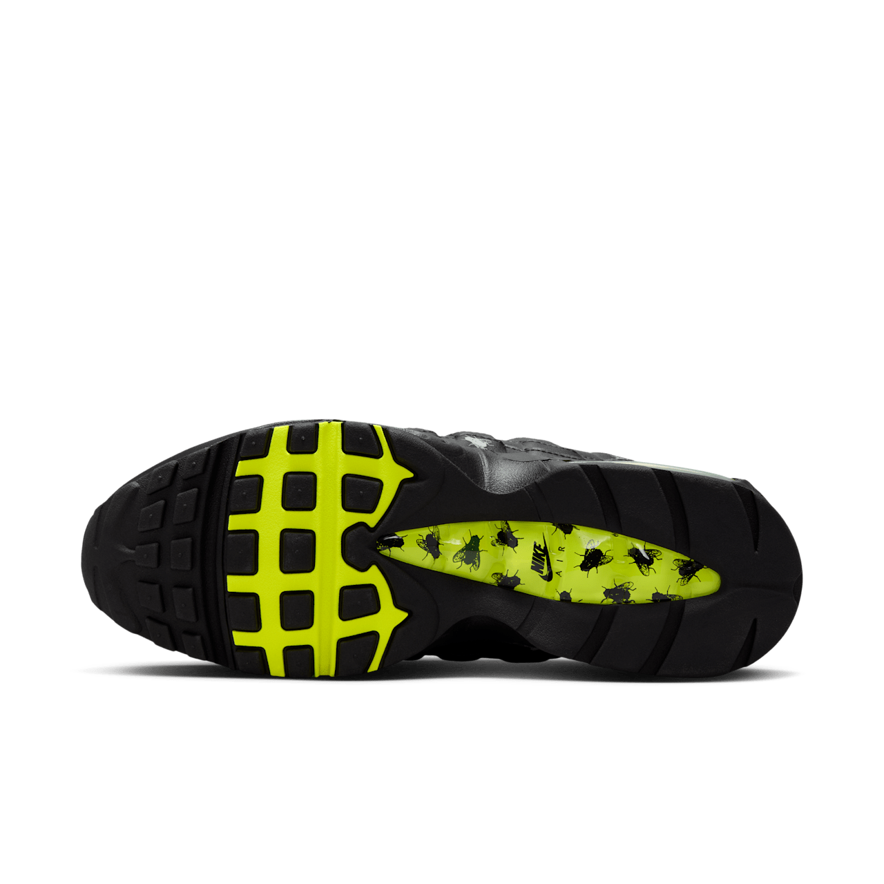 IM3082-001 Nike Air Max 95 Houseflies (Men's)