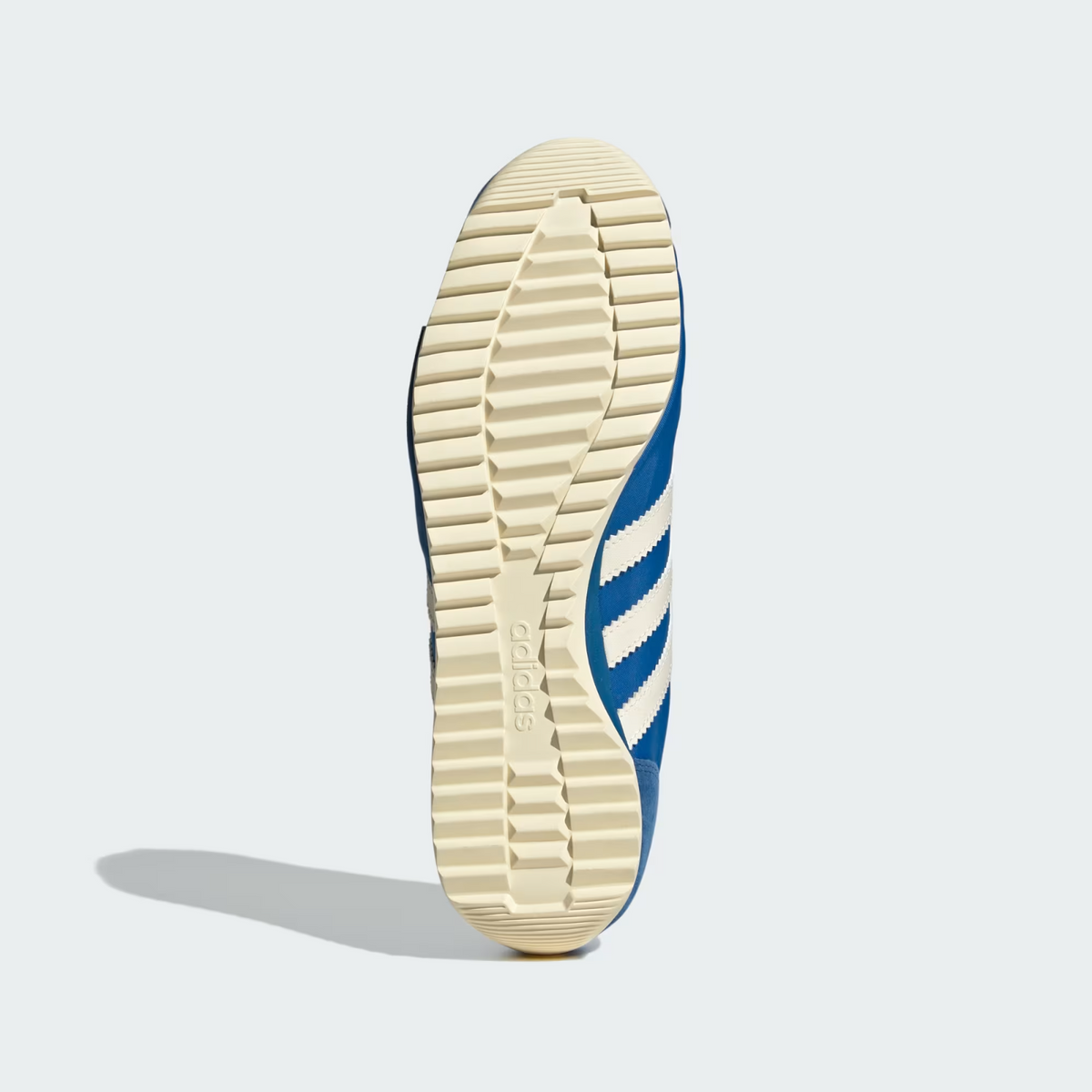 JR5701 adidas SL72 PT Bright Royal Wonder White Off White (Men's)