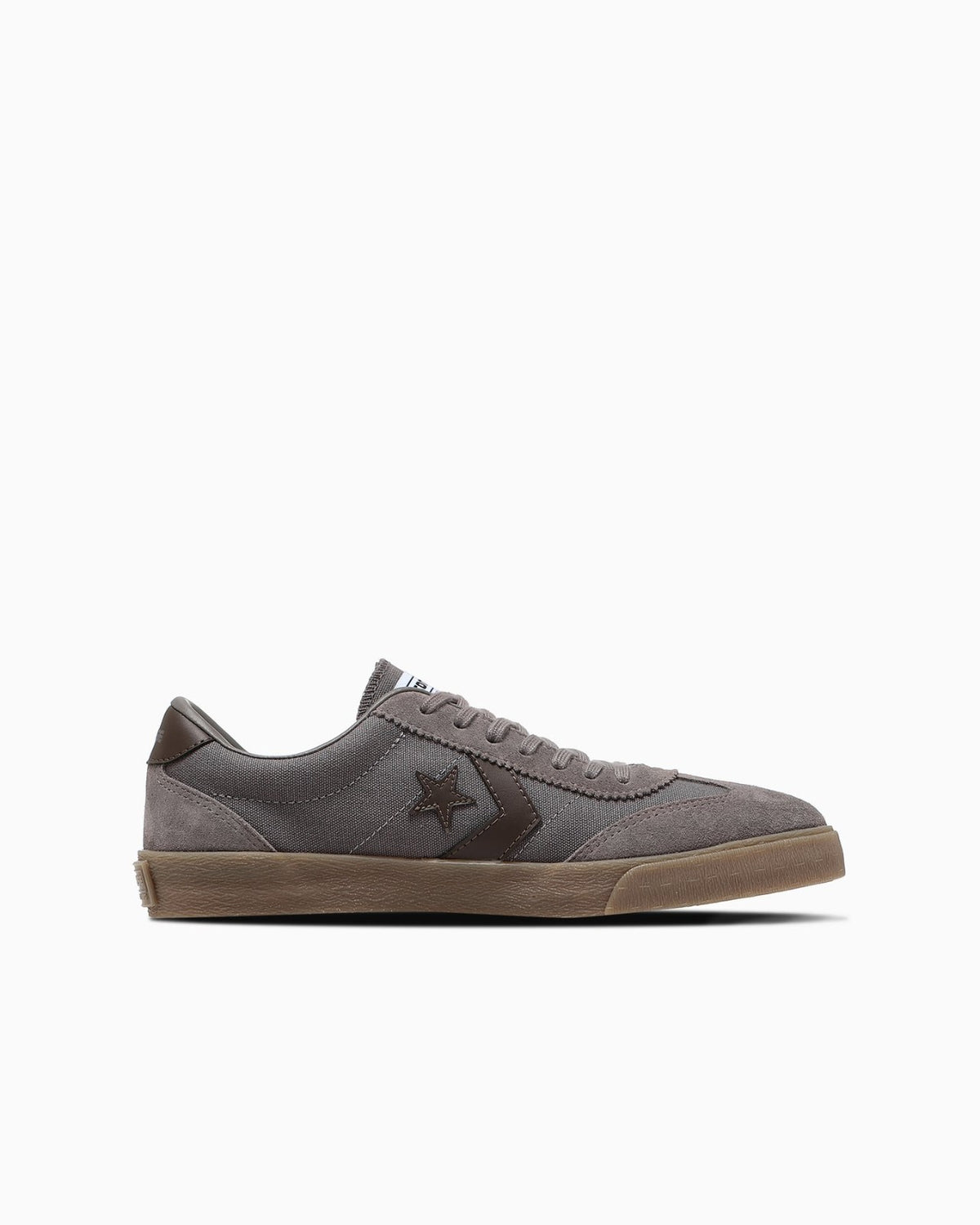 33703322 Converse Roadclassic SK OX "Dark Gray/Dark Brown" (Men's)