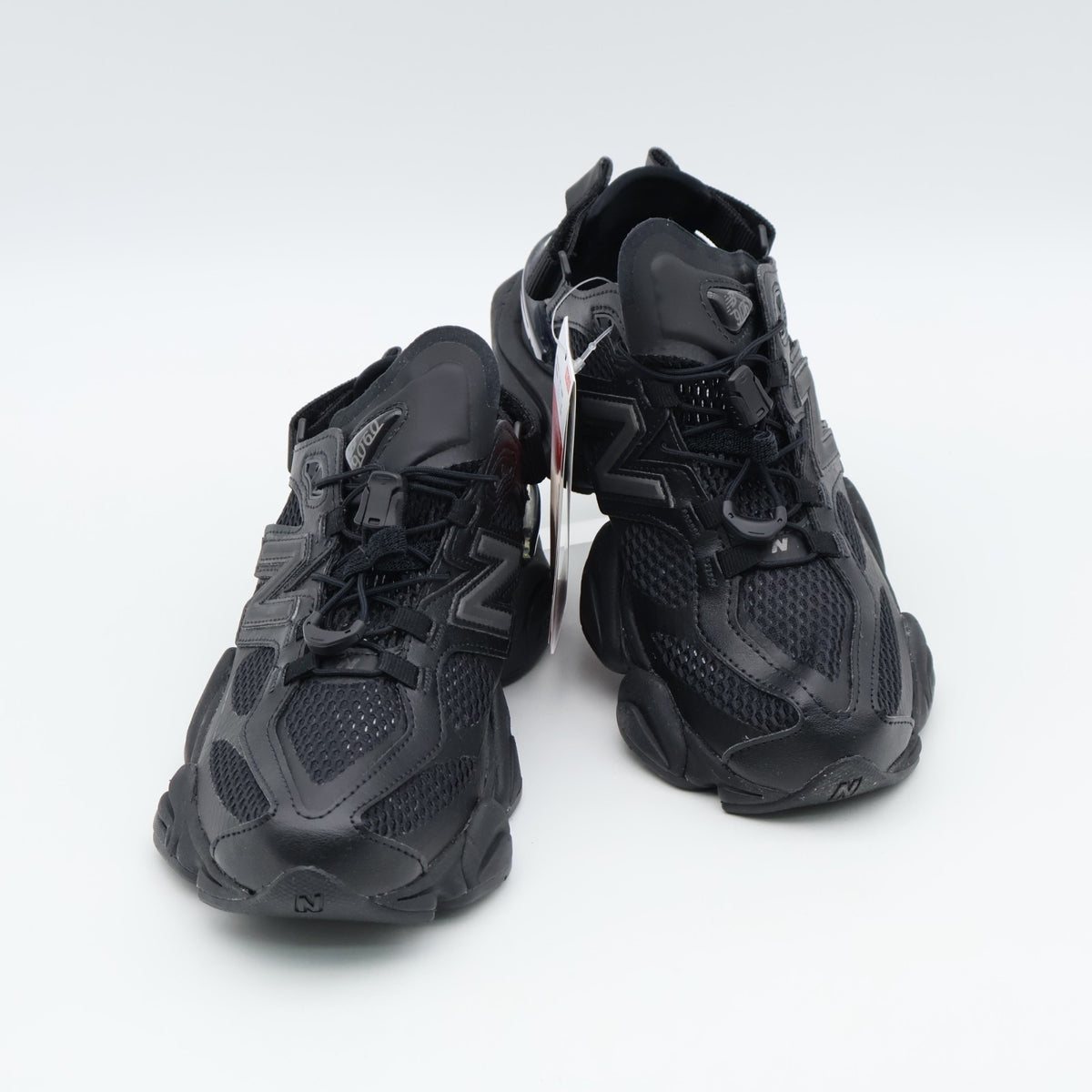 U90604SC New Balance 9060 Summer Black (Men's)