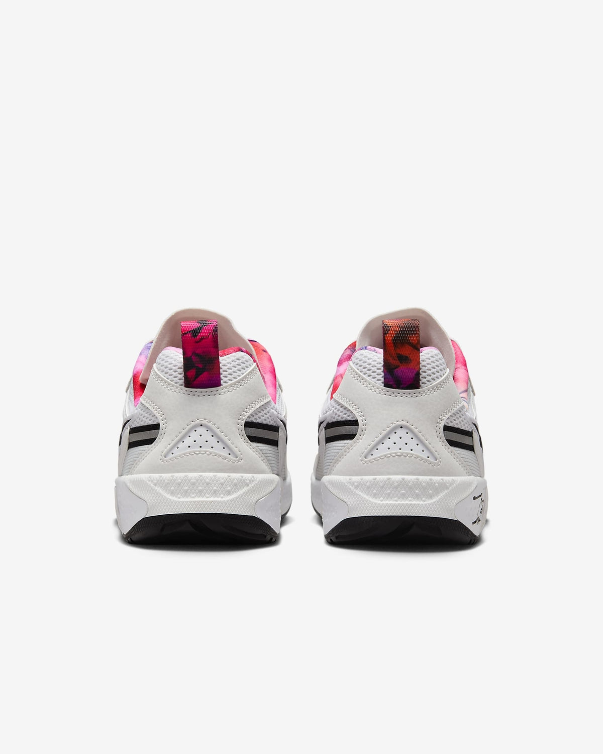 FZ8966-100 Futura Nike Jam Train Electric Platinum Tint and Photon (Women's)