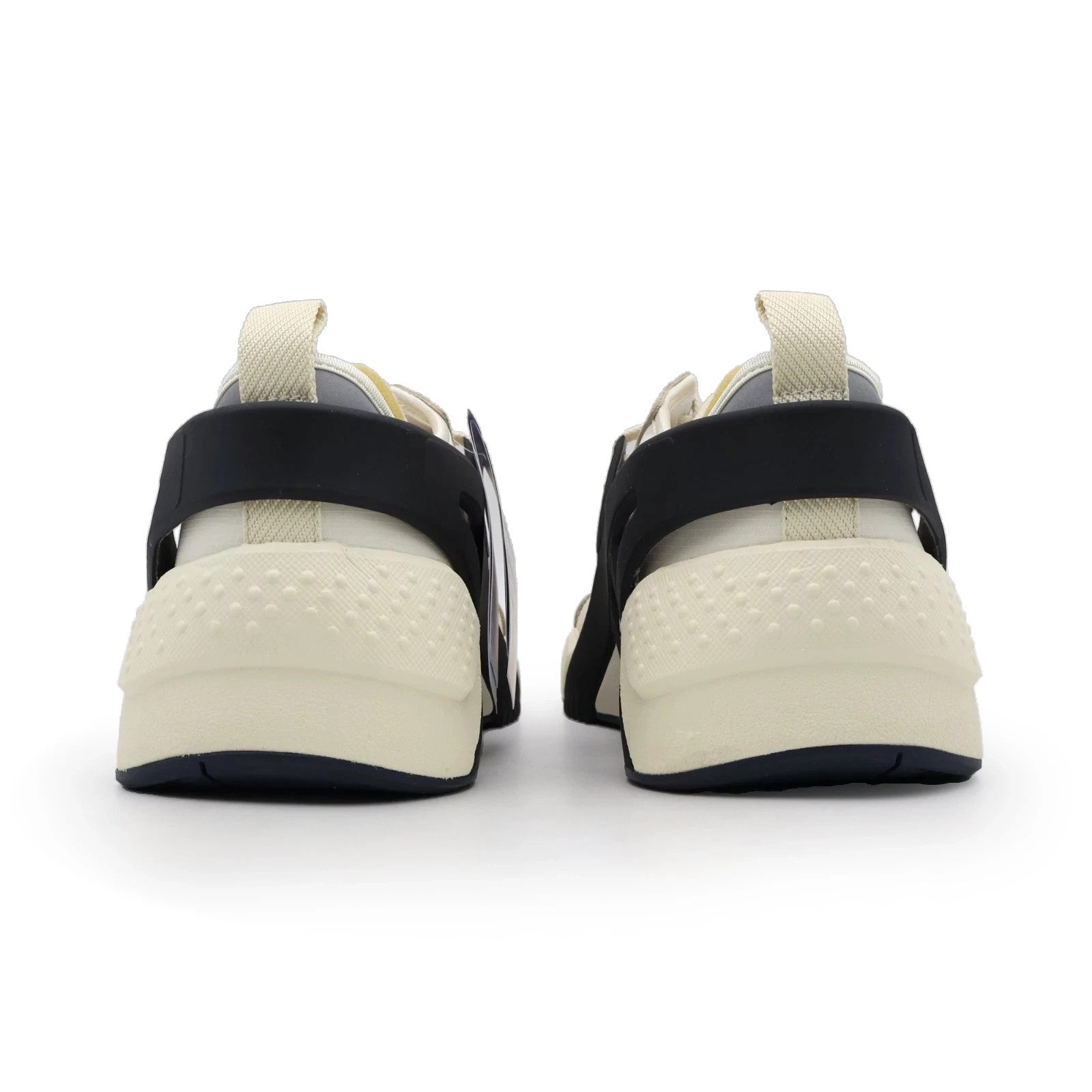 1183A795-200 Onitsuka Tiger Big Logo Trainer 2.0 Birch Black (Men's)