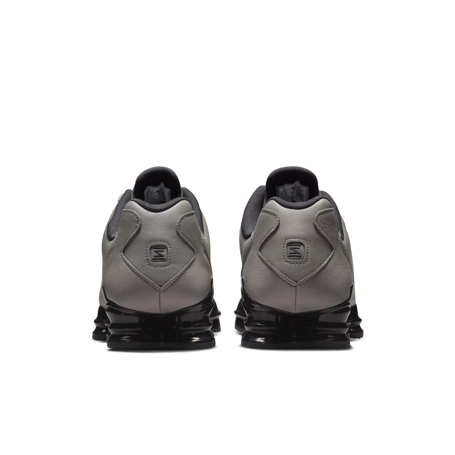 IR2097-002 Nike Shox TL SE "Flat Pewter" (Men's)