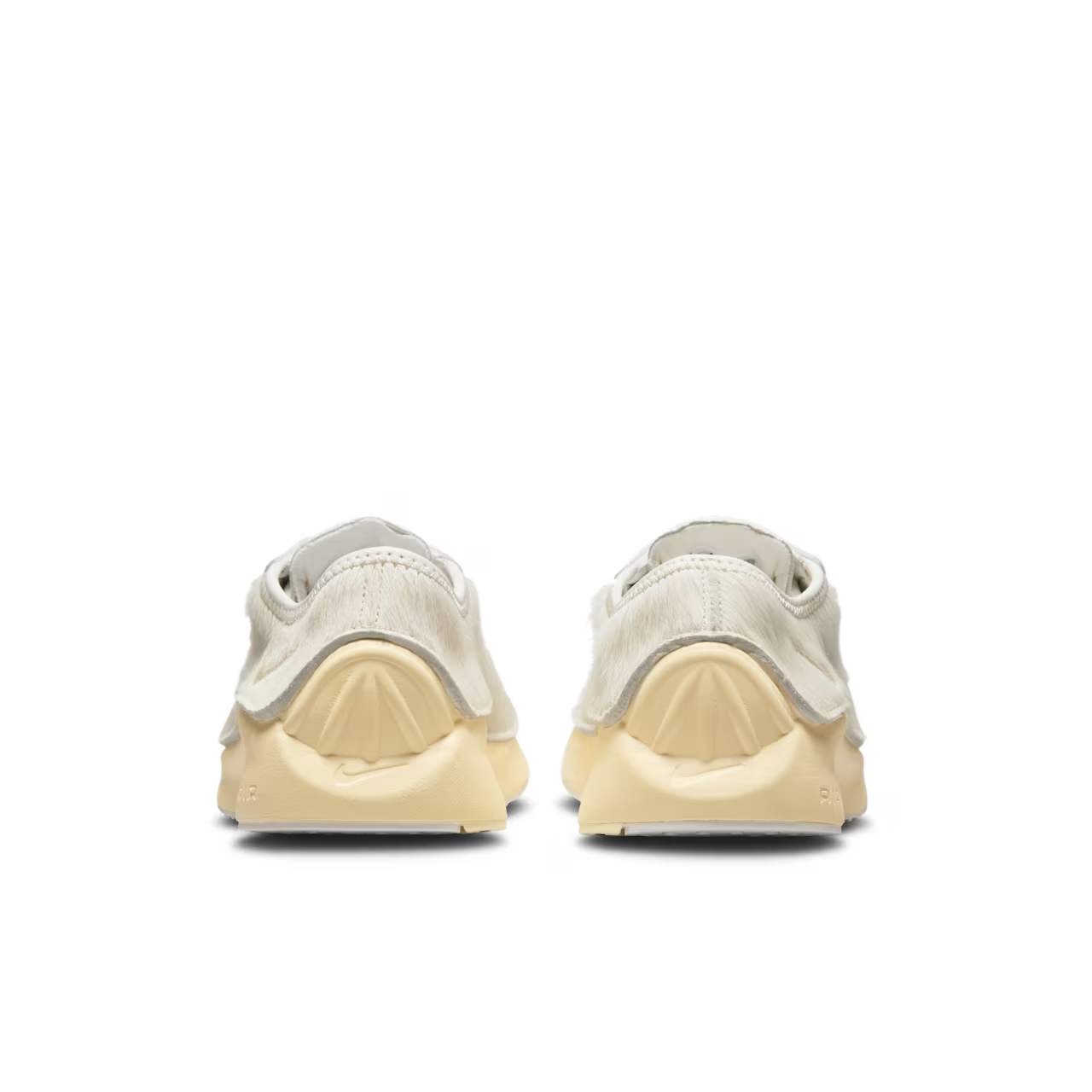HQ9148-100 Nike  Air Superfly Pony Hair Sail and Muslin (Women's)
