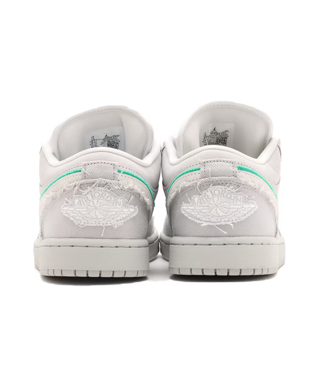 IH3369-077 Nike Air Jordan 1 Low SE (Women's)