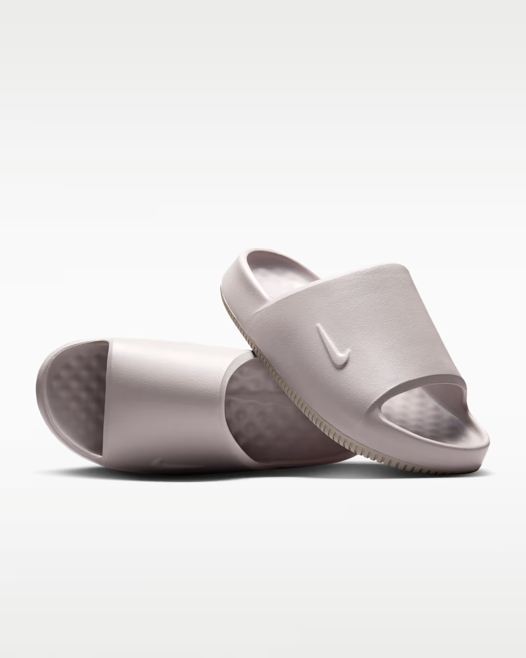 IB7561-201 Nike Calm 2.0 "Moon Particle" (Women's)