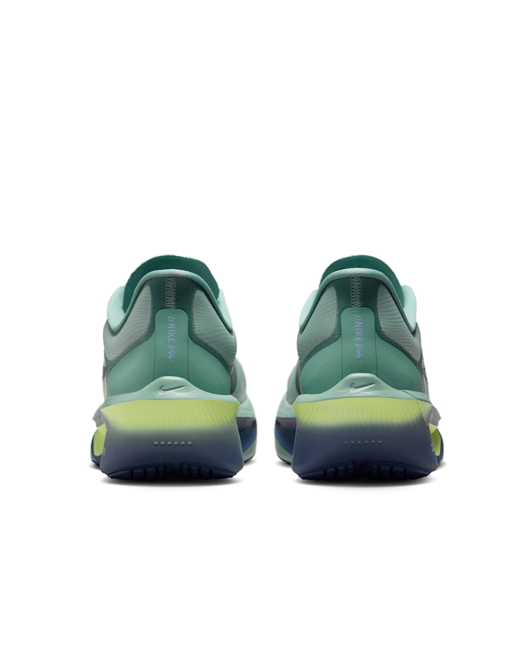 FN8454-003 Nike Zoom Fly 6 Cannon Light Silver Cobalt Bliss Seaweed (Men's)