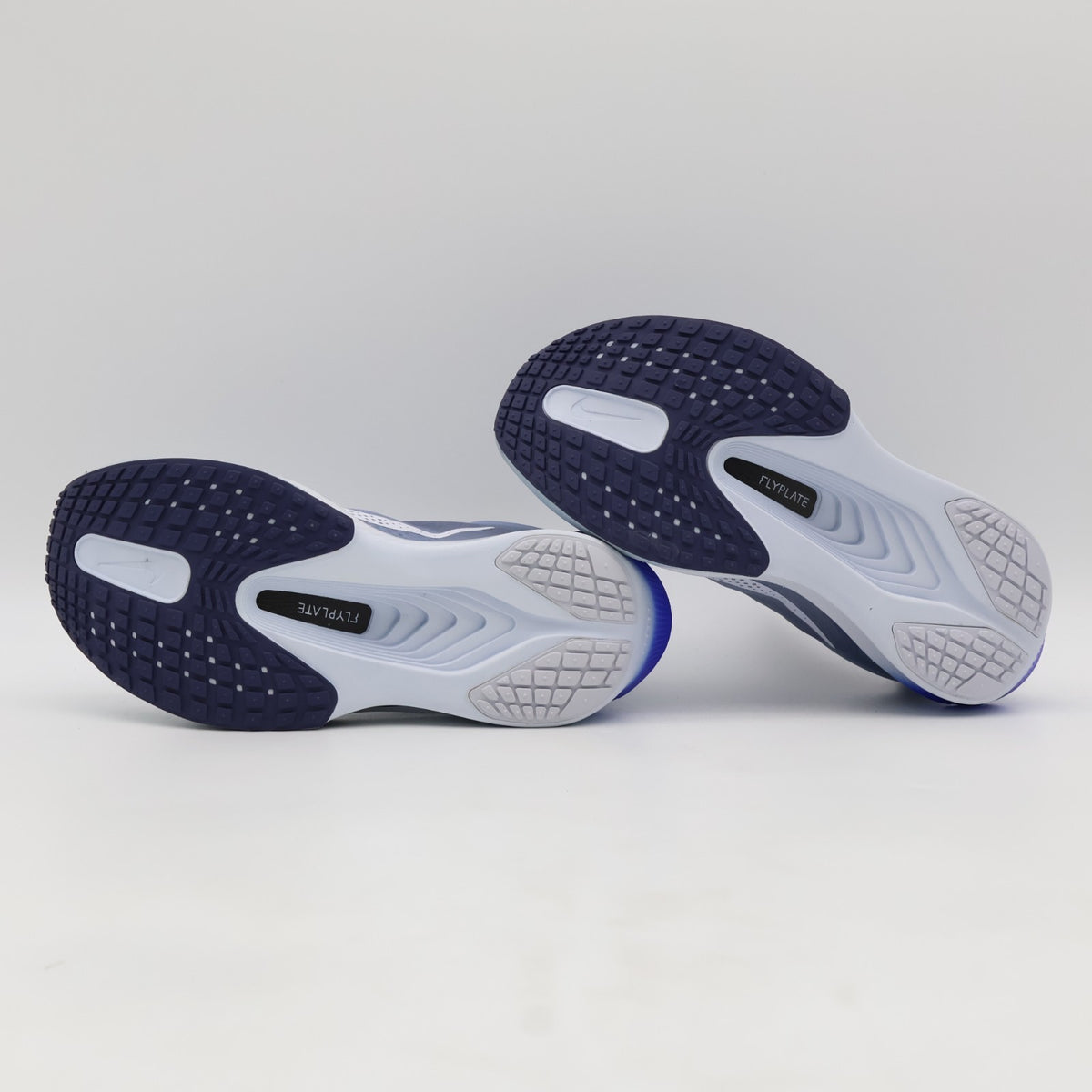 FN8455-401 Nike Zoom Fly 6 Light Armory Blue World Indigo (Women's)
