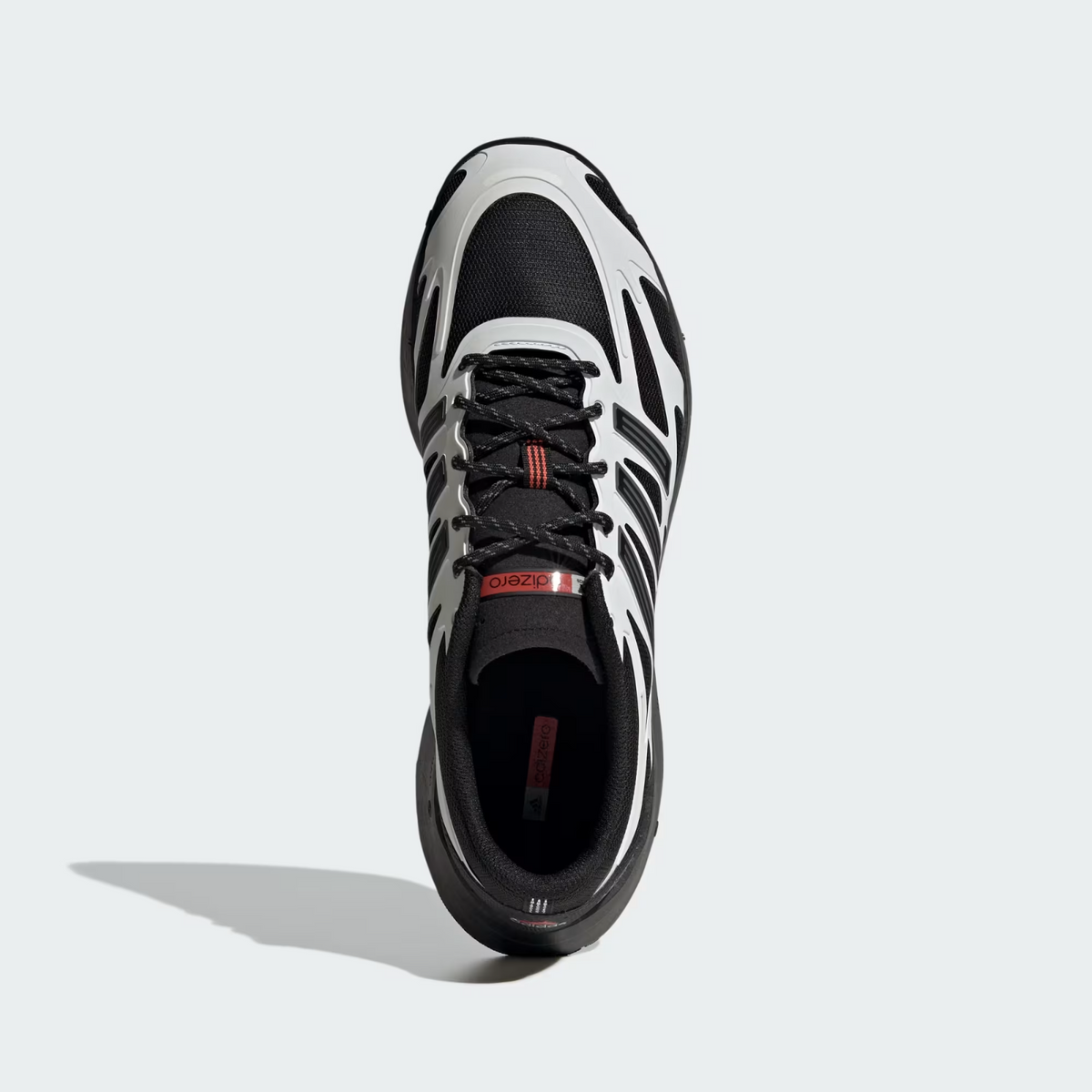 JS3721 adidas Adizero Aruku Core Black/Cloud White/Bright Red (Men's)