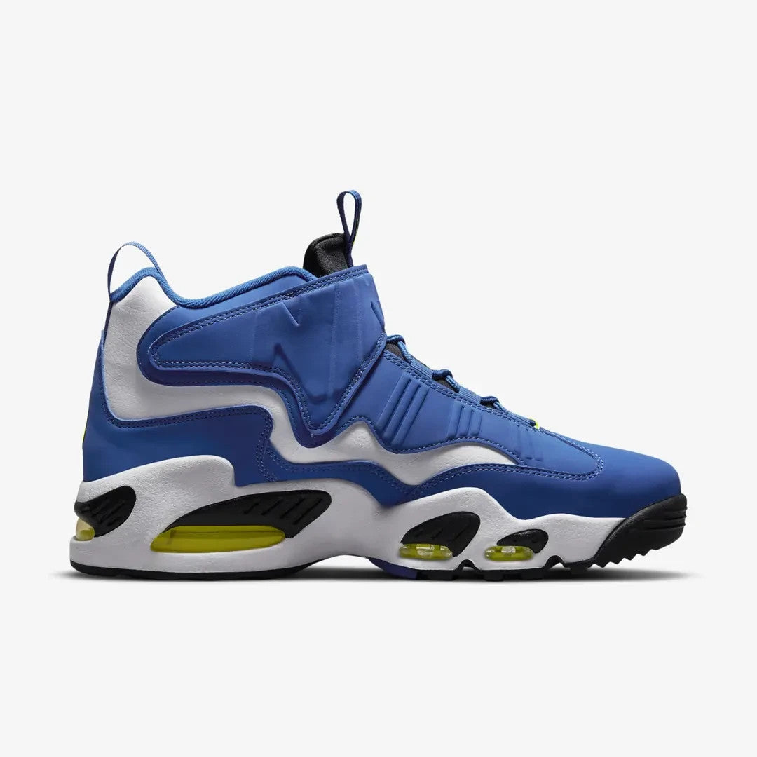 DJ5161-400-2026 Nike Air Griffey Max 1 "Varsity Royal" (2026) (Men's)