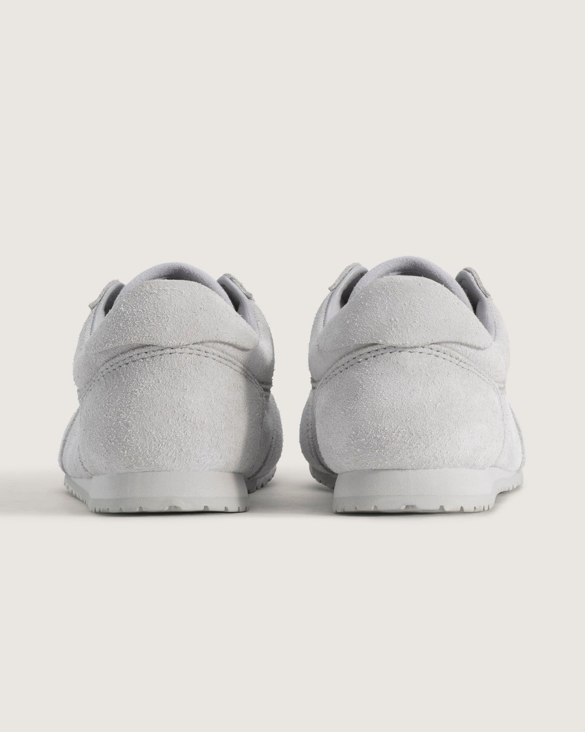 VN001133LTG Vans Super LowPro "Grey" (Men's)