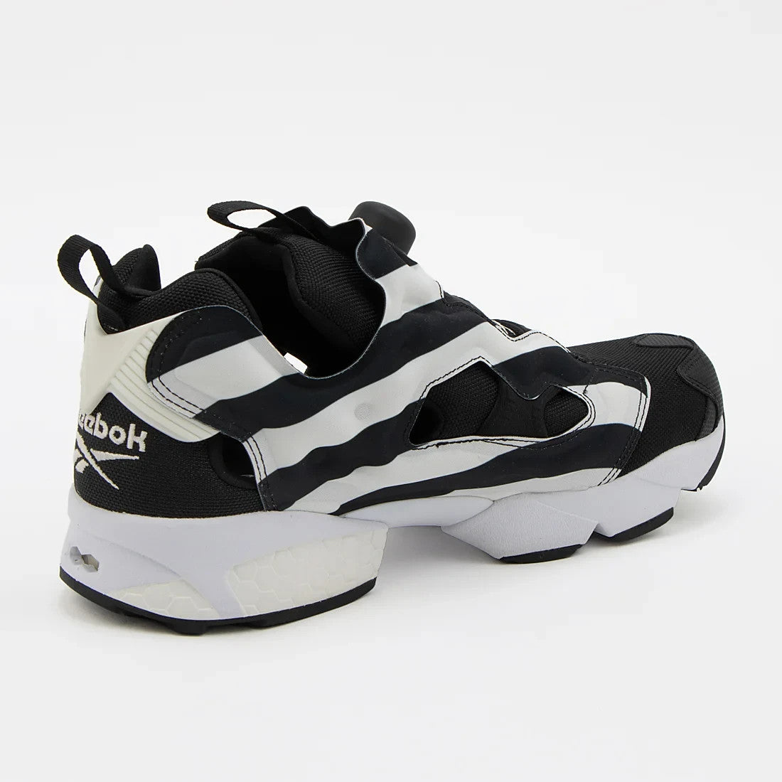 100288625 Reebok Instapump Fury 94 "Footwear White" (Men's)