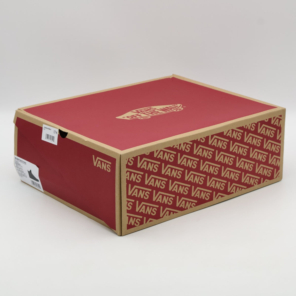 VN000DARBKA Vans Sk8-Hi GORE-TEX Insulated Black Black (Men's)
