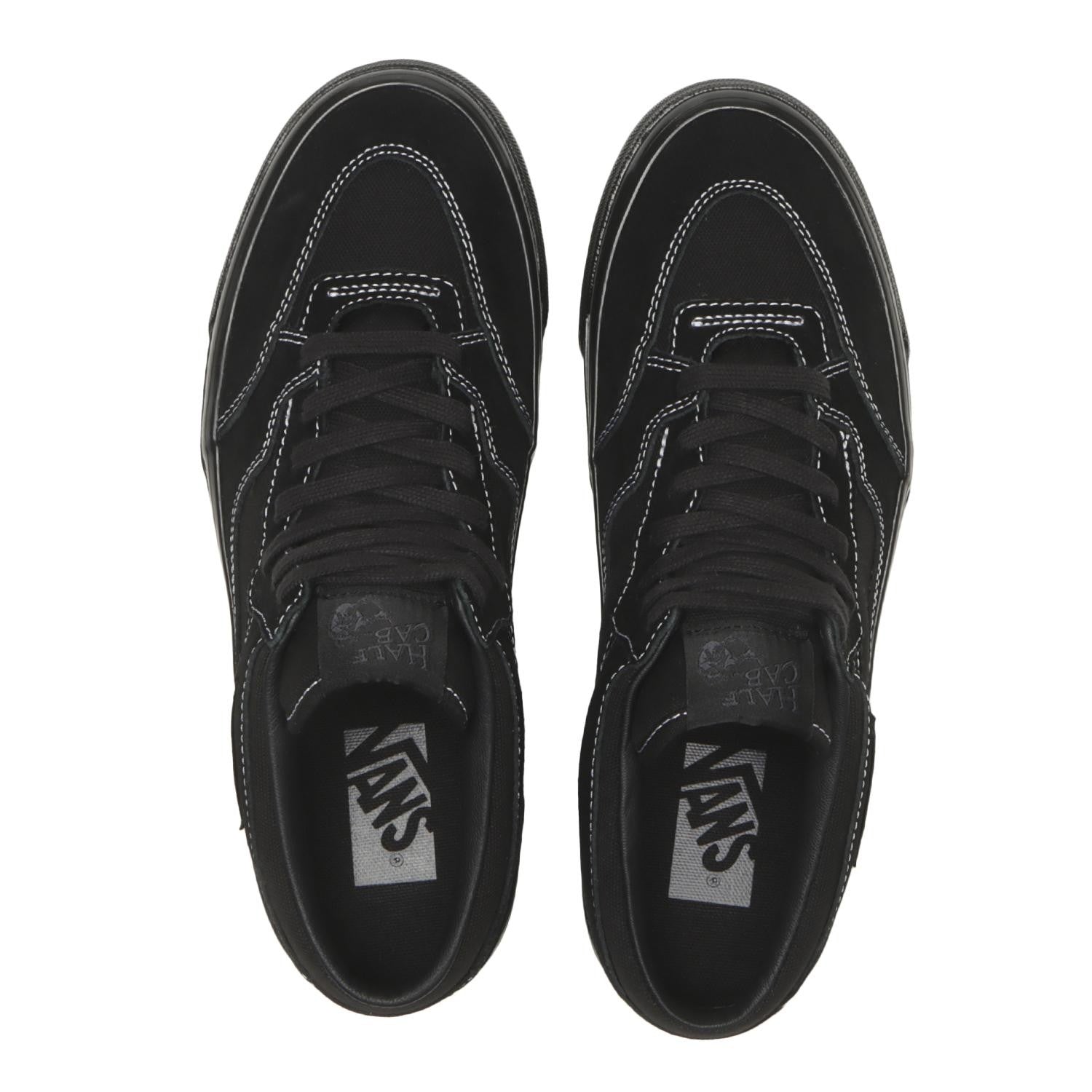 VN000E97BKA PREMIUM HALF CAB REISSUE 33 (Men's)