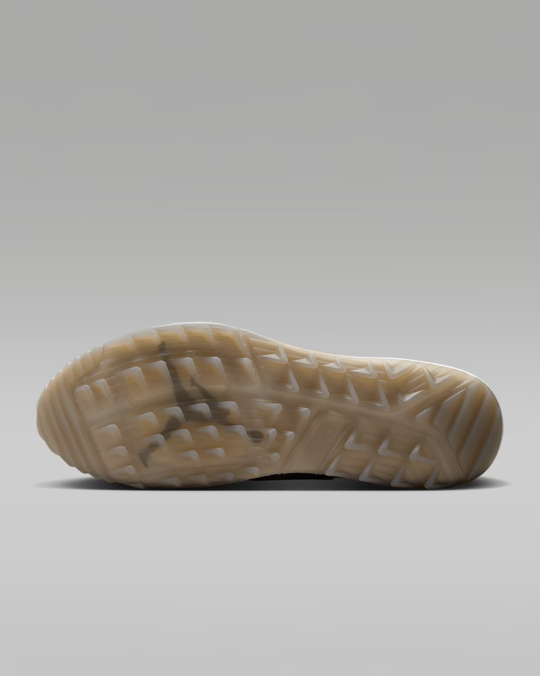 AR0503-104 Nike Jordan Grind "White/Khaki" (Men's)