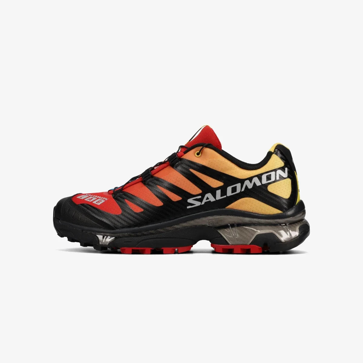 L49159700 Salomon XT-4 OG "Lava Falls/Beach Ball"