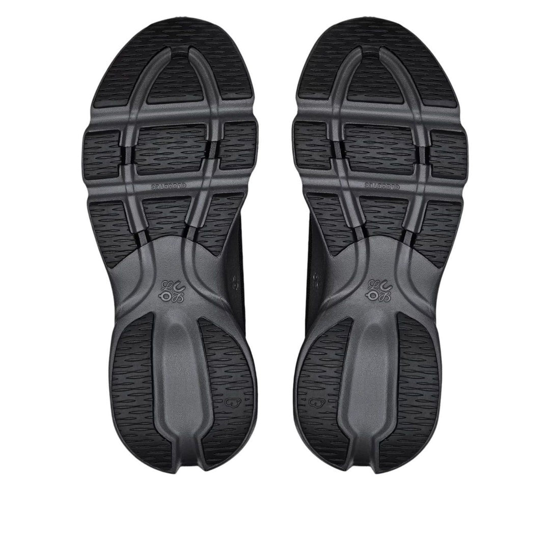3MF30660553 LOEWE On Cloudsolo Black (Men's)