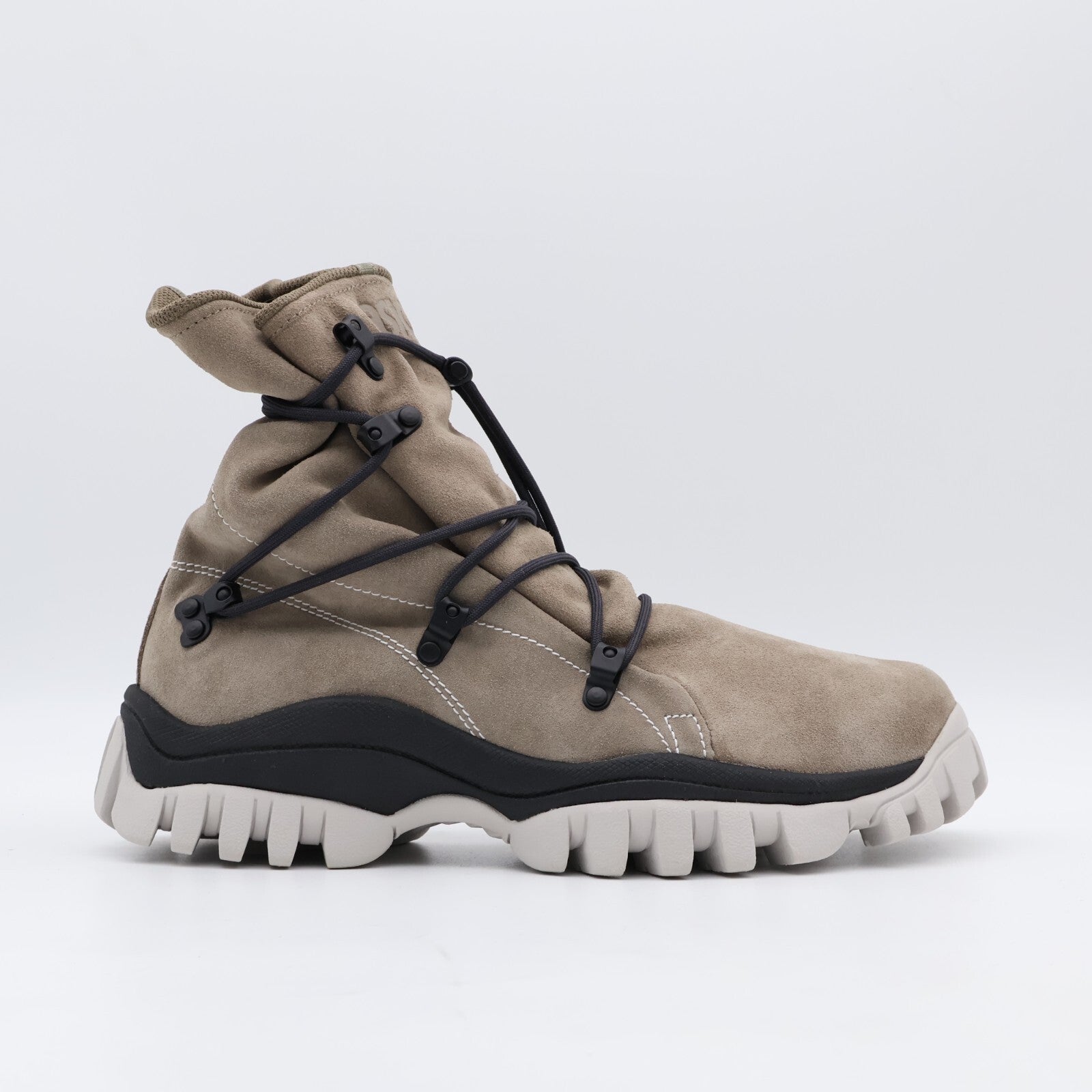 1203A705-020 Asics Gel-Yetitokyo Hi Mushroom (Men's)