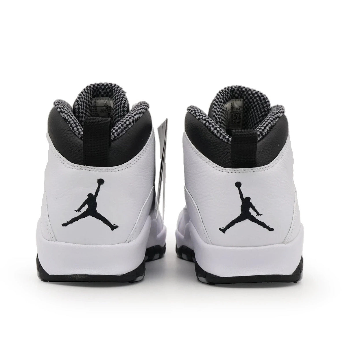 HJ6779-104 Nike Air Jordan 10 OG Steel (2025) (Men's)