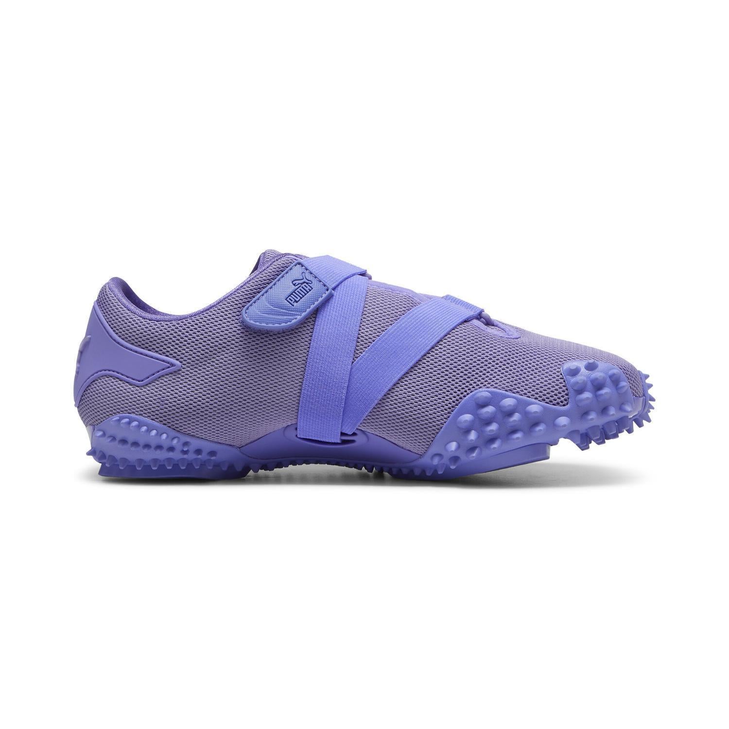 397328-05 Puma Mostro Ecstasy Lavender Alert (Men's)