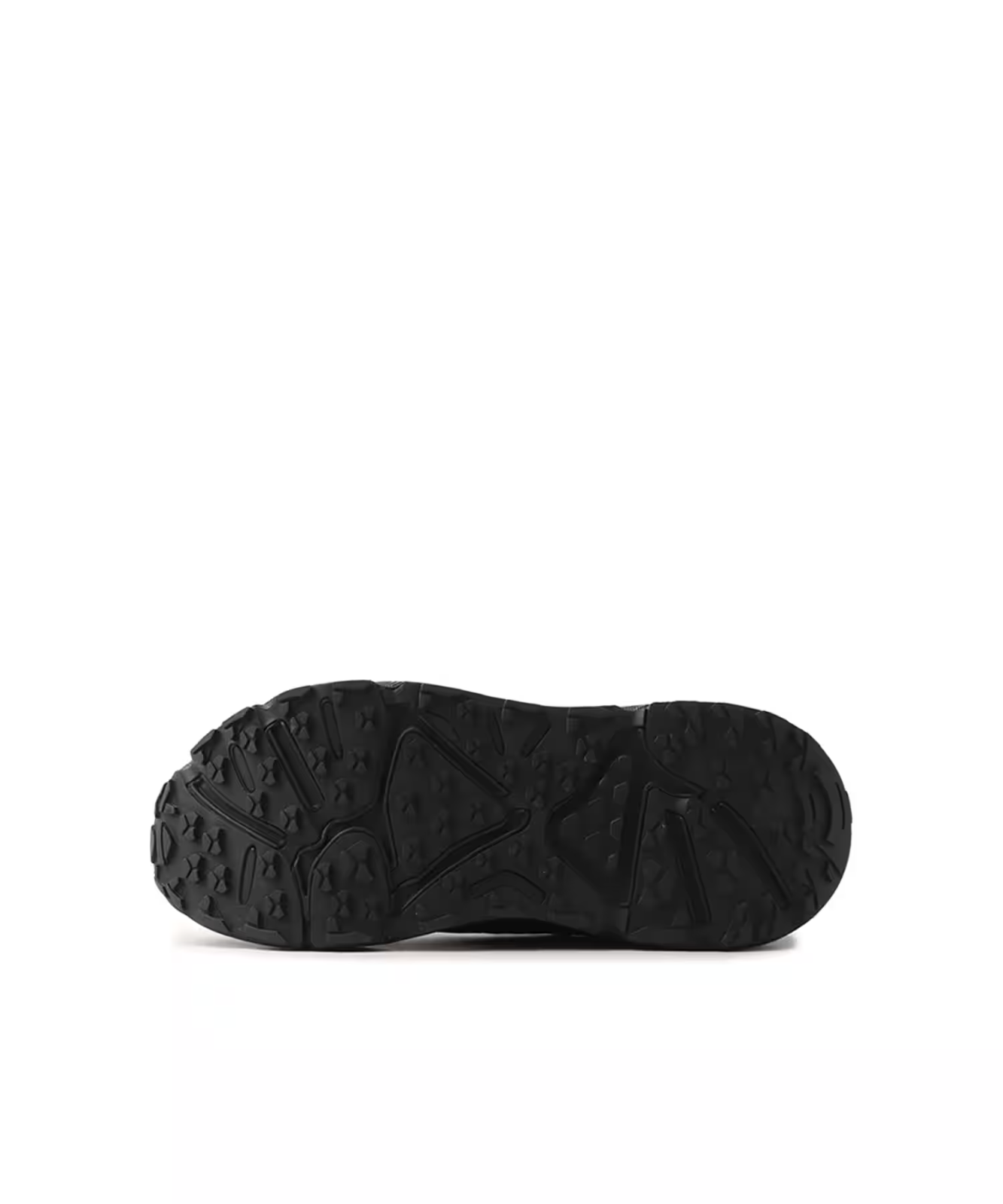 1173890-BKSV HAVEN Hoka Stinson Evo GORE-TEX Black Silver (Men's)