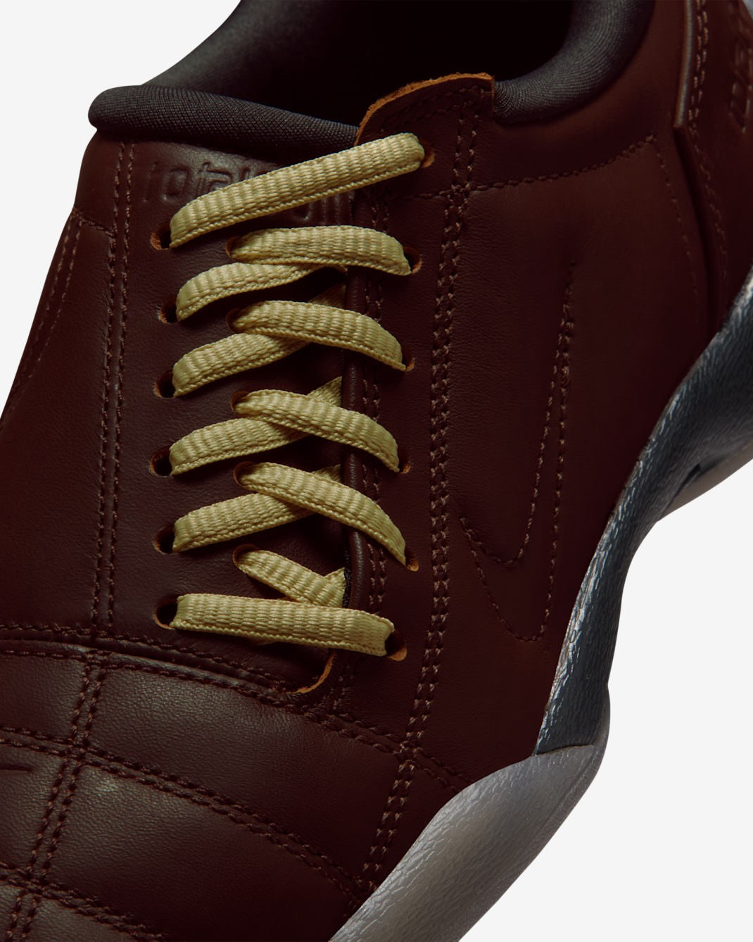 IM8053-237 Nike Total 90 SE Baroque Brown Off Noir Ironstone (Women's)