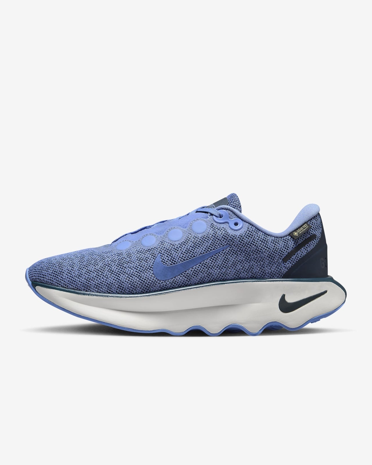 HM0355-401 Nike Motiva GORE-TEX Women's Waterproof Walking Shoes (Women's)
