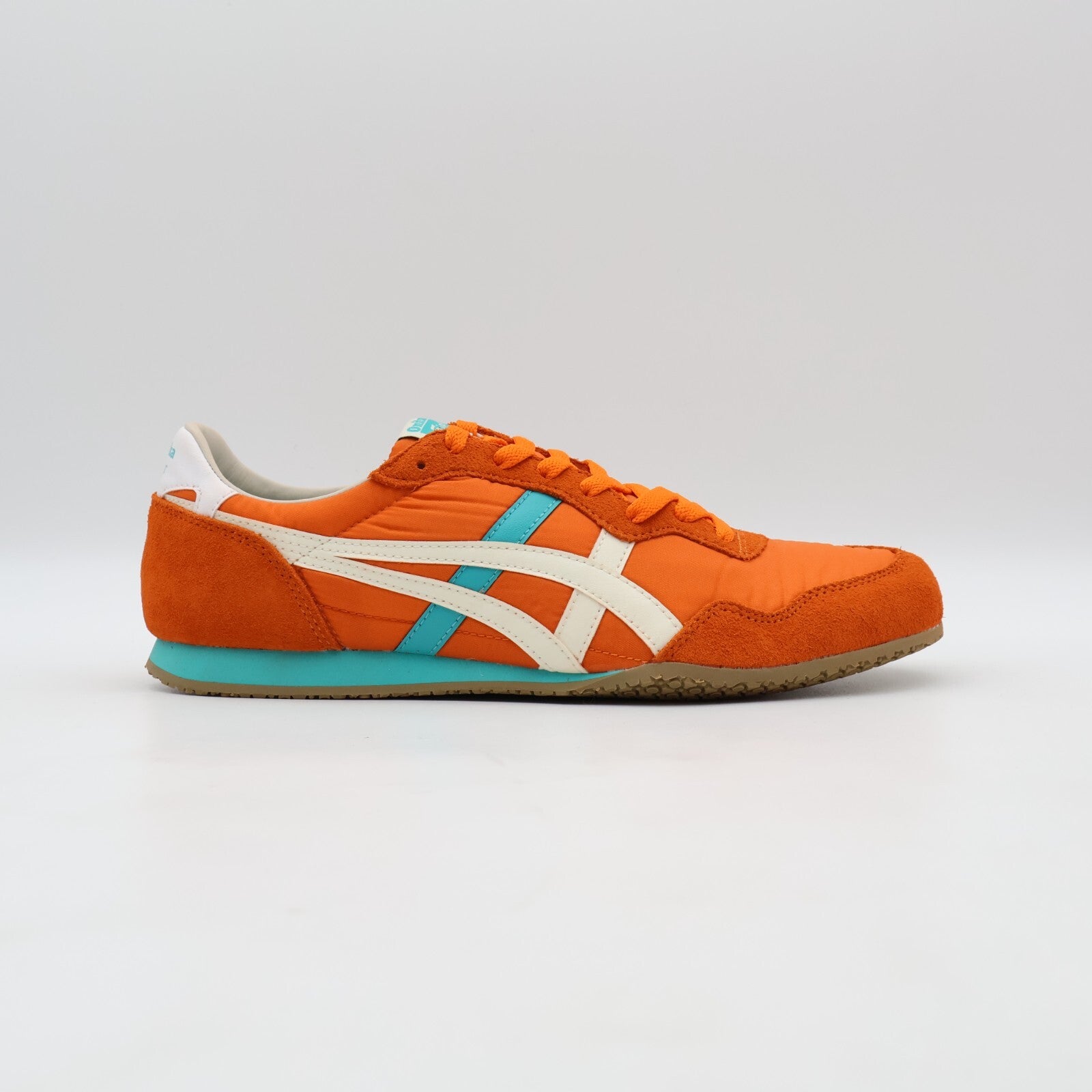 1183B400-604 Onitsuka Tiger Serrano Habanero Birch (Men's)